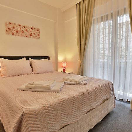 Himm Hotel Каш Екстериор снимка