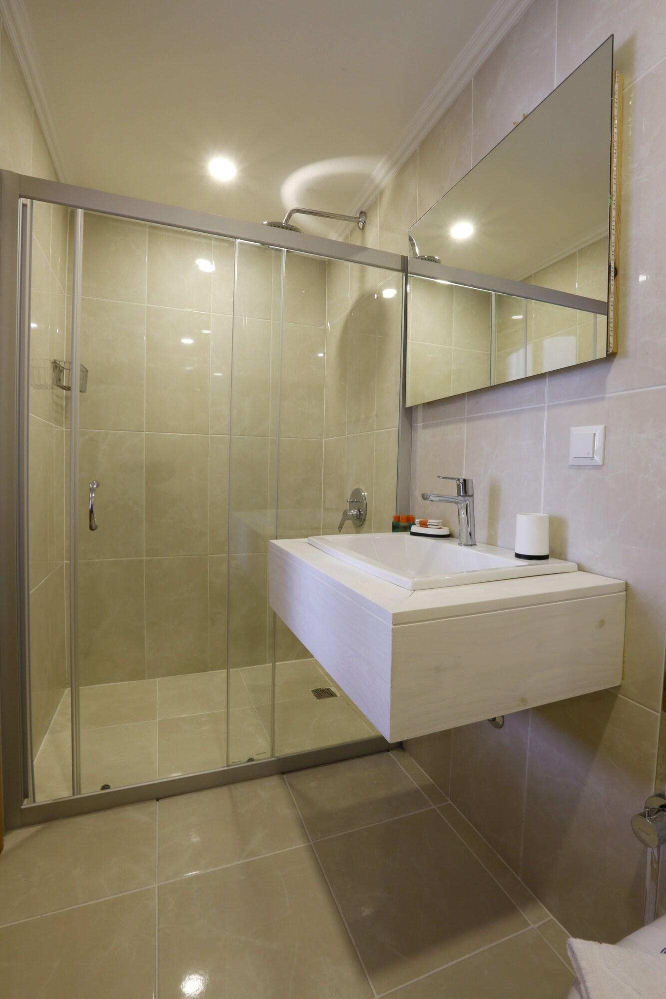 Himm Hotel Каш Екстериор снимка