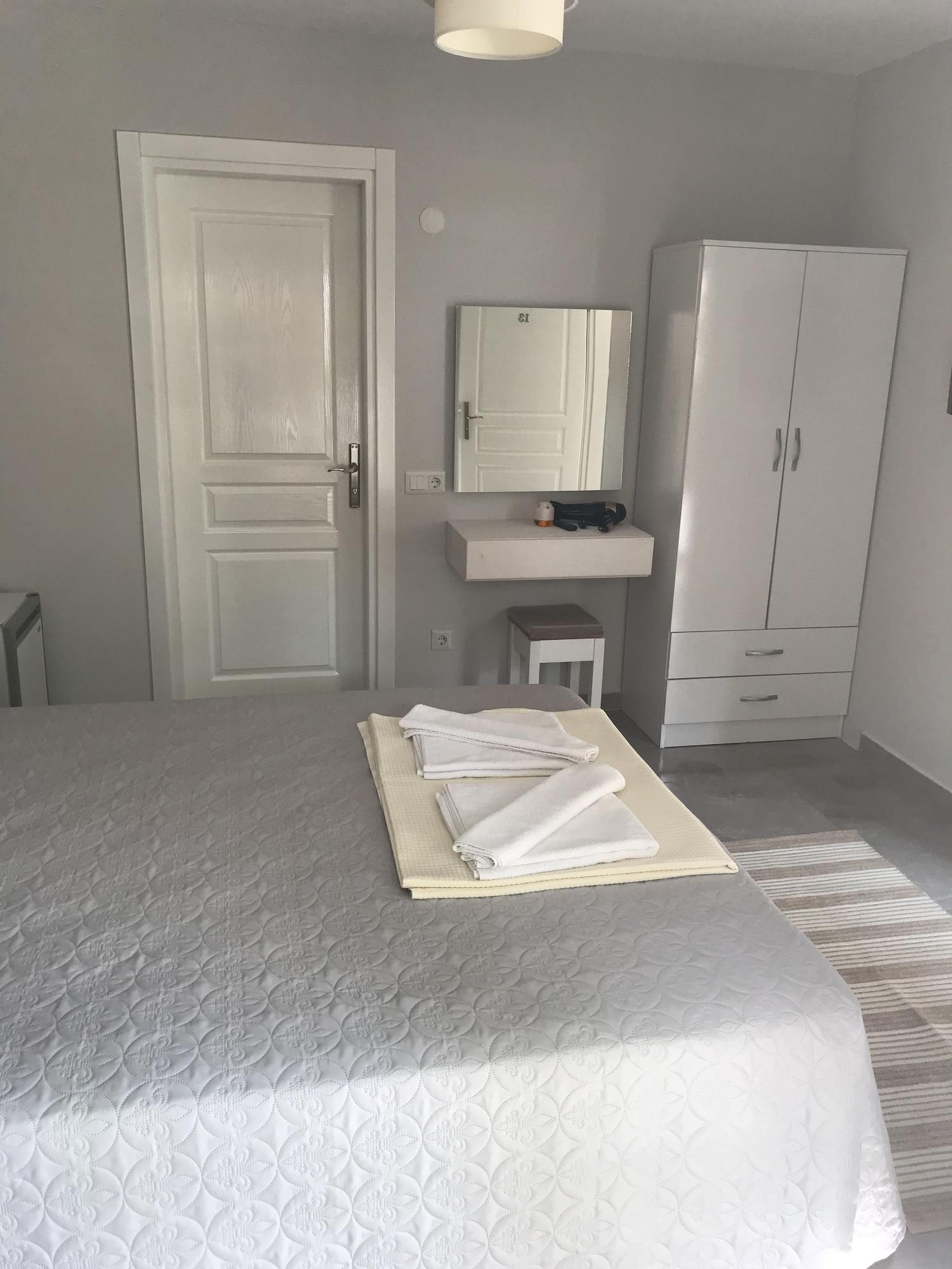 Himm Hotel Каш Екстериор снимка