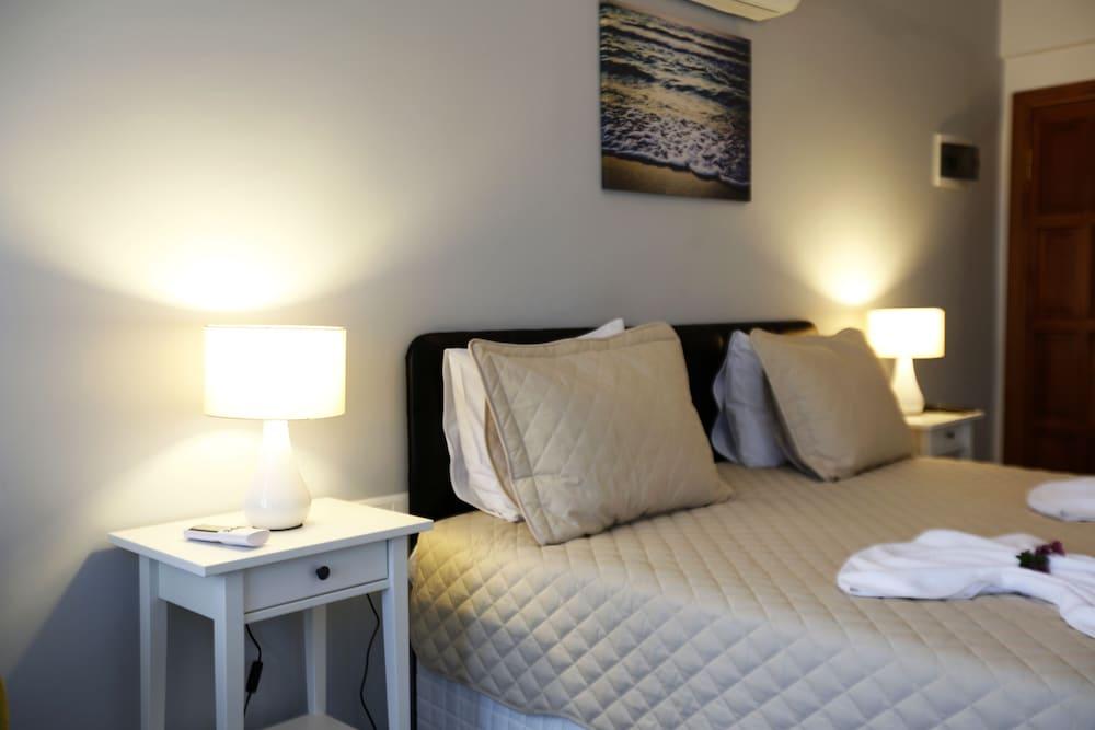 Himm Hotel Каш Екстериор снимка