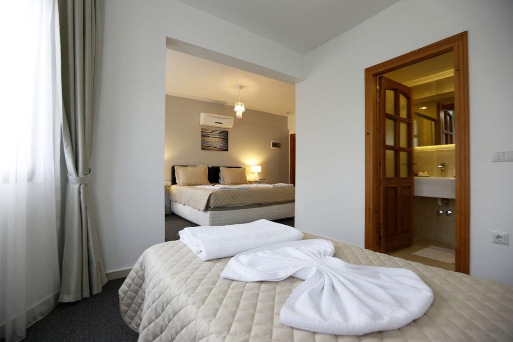 Himm Hotel Каш Екстериор снимка