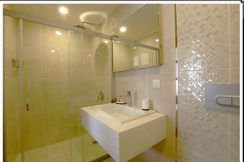 Himm Hotel Каш Екстериор снимка